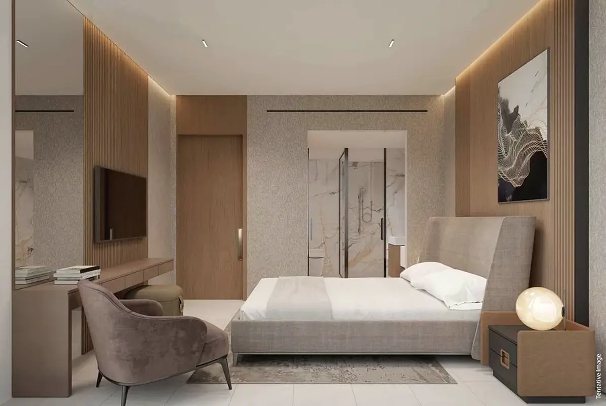 Luxury Canal Residences by Prestige One Developments - View 2