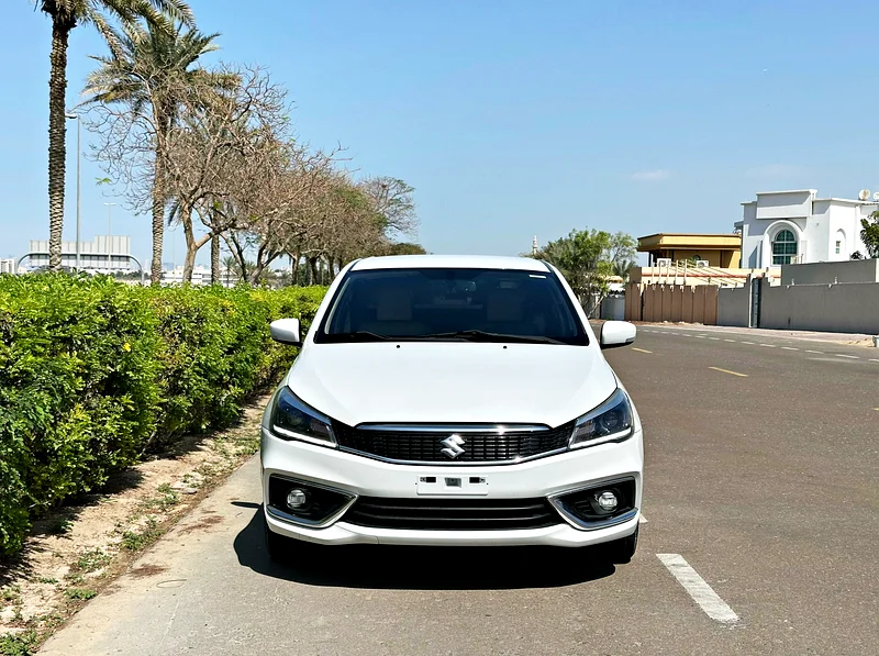 780/MONTH @ ZERO DOWN PAYMENT, SUZUKI CIAZ, GCC SPECS, 1 YEAR WARRANTY  HOT SUMMER OFFER63134499275907111
