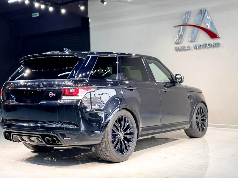 RR Sport SVR EDITION63158800212354112