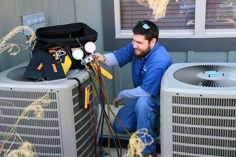 Jumeirah Air Conditioners Maintenance Repair Services629306602067211125