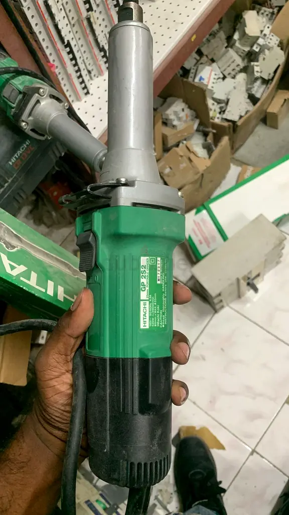 HITACHI 110V  TOOLS63220826329217115