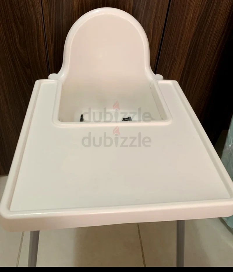 كرسي مرتفع أنيق وآمن لطفلك!63175738557187111