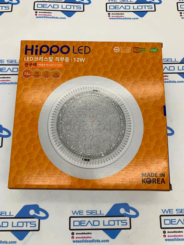 LED LIGHTS63220324292227113