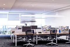 Turnkey Office | DIFC License | Vacant