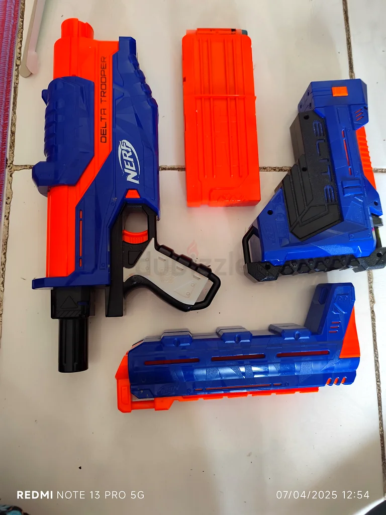 Nerf gun for kids63207400362497112