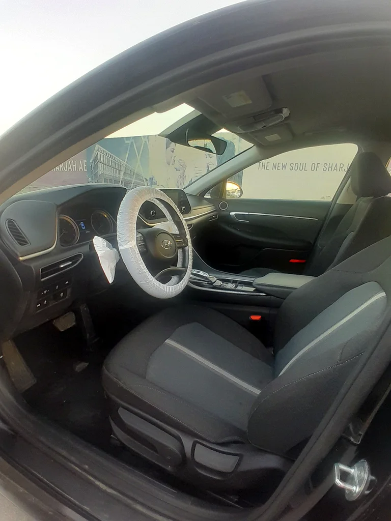 Hyundai sonta 202263170388361219111