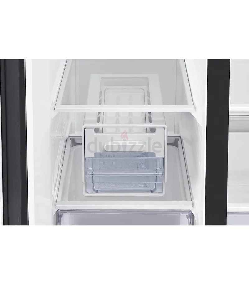Brand New Samsung 680 Liter Side by Side Digital Inverter Refrigerator RS62R5001B462931669255298113