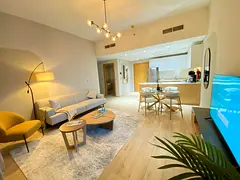 Elegant 2-Bedroom Apartment with Balcony