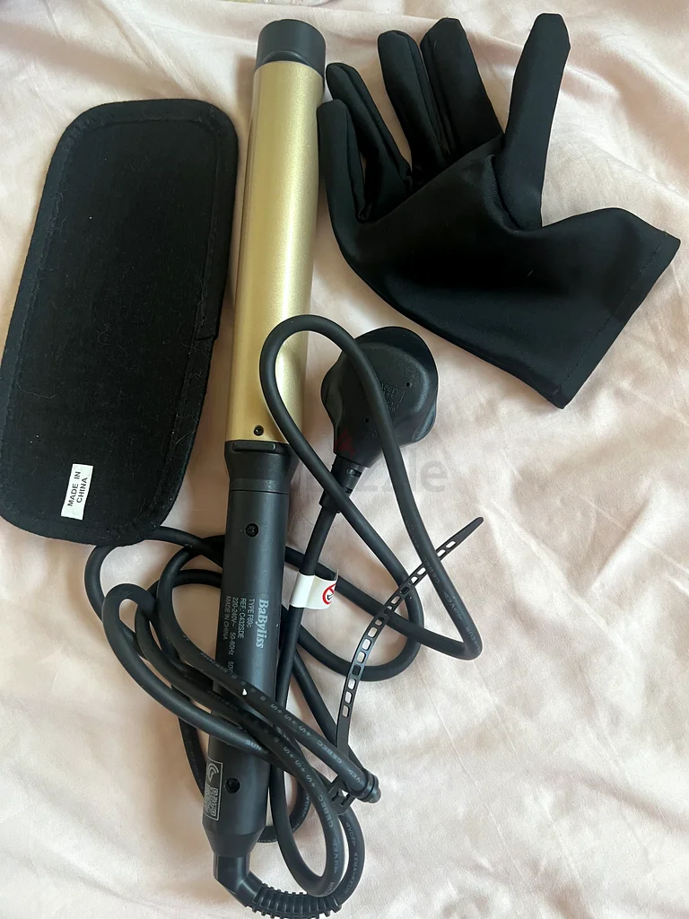 curling iron63242684757121111