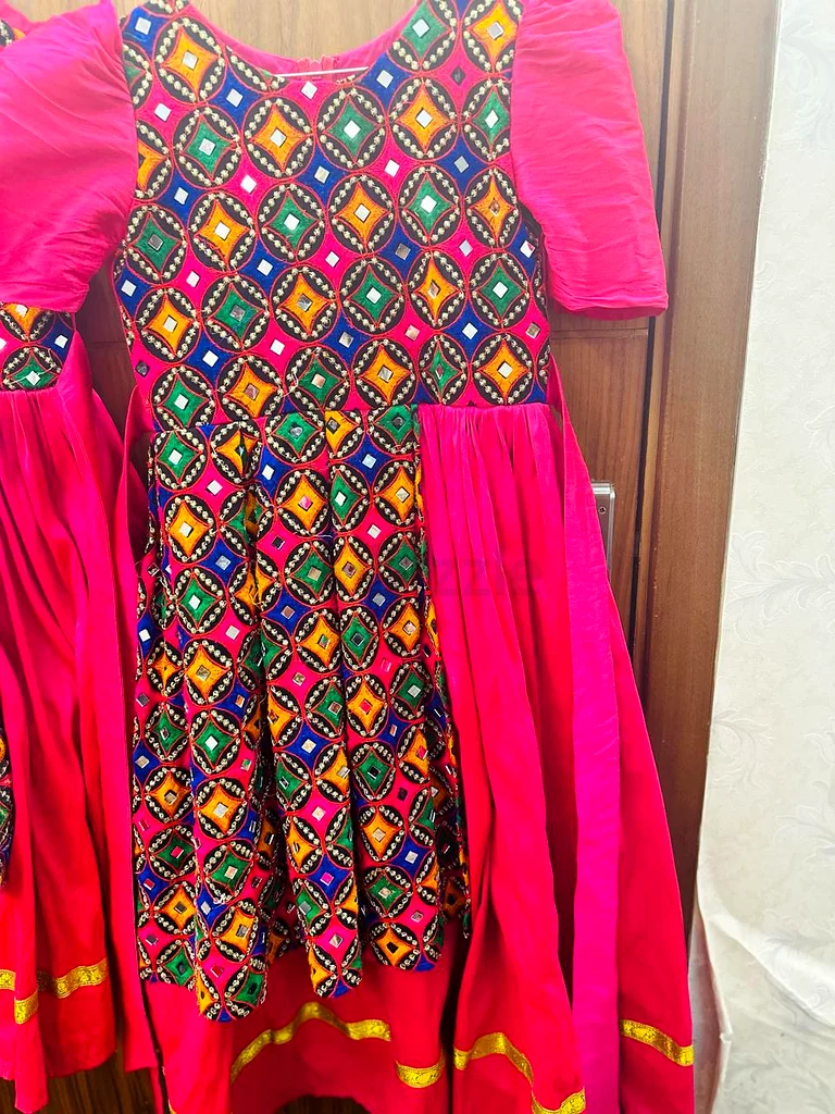 Emarati henna dress63239617856771112