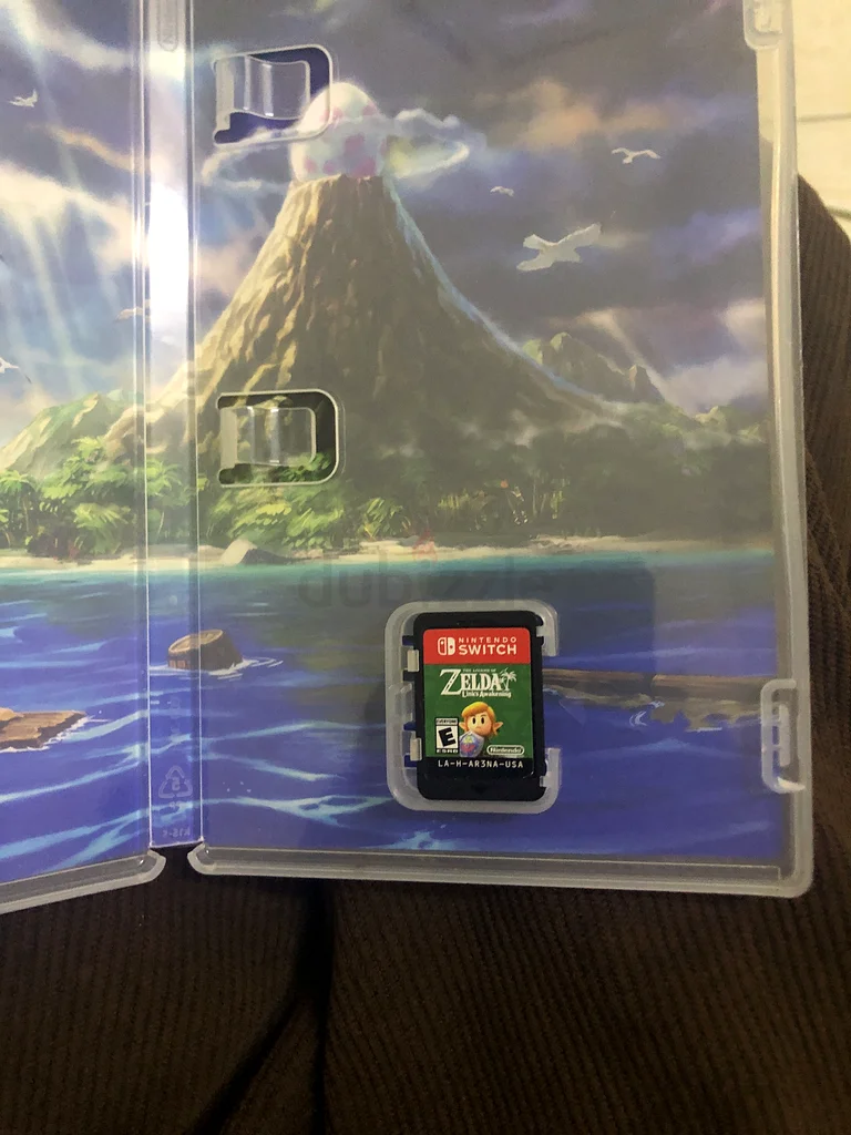 the legend of zelda links awakening63199129704833111