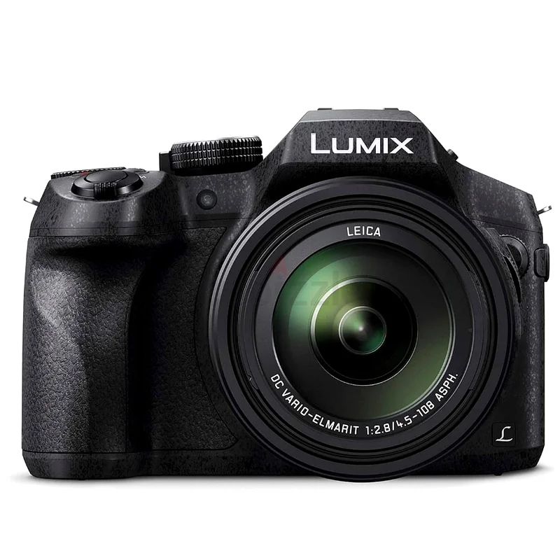 باناسونيك لوميكس DMC FZ300GCK632336392600351125