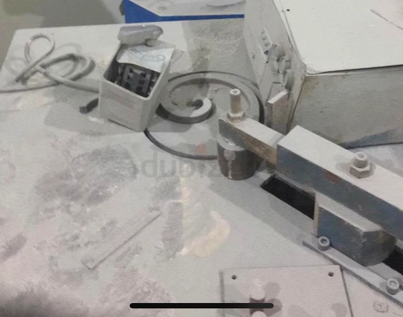 ماكينة دزاين حديد لف - Iron Design Winding Machine63258661714049110