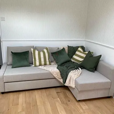 Sofa bed