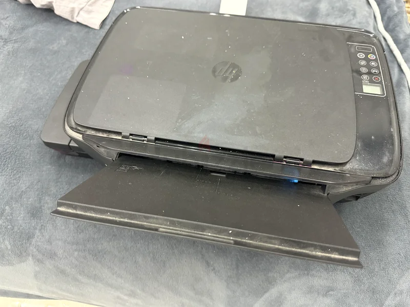 طابعة HP63253969020033110