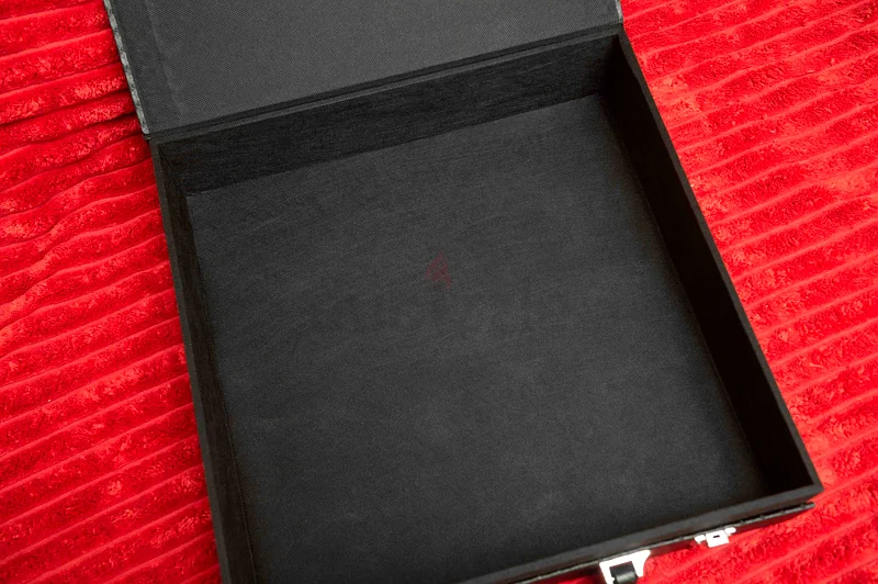 Briefcase black 14inch63239619313667113