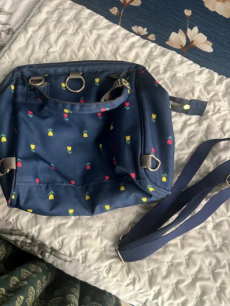 Baby Diaper bag easy to carry63205888414979113