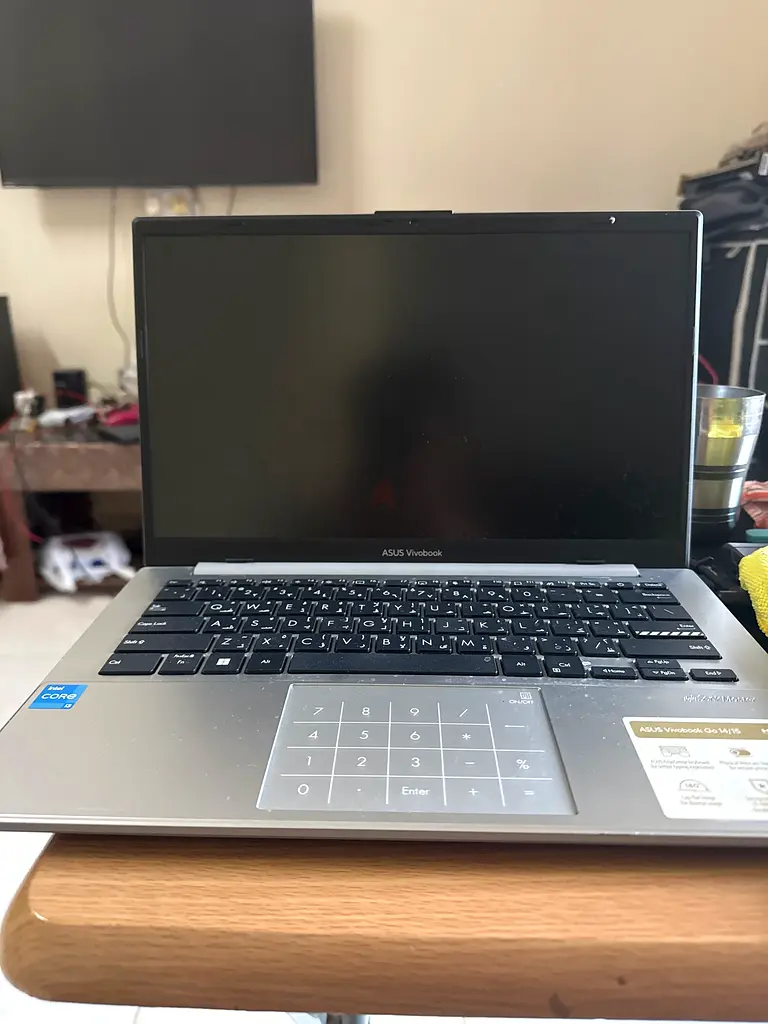 ASUS Vivobook Laptop for Work63256076806401111