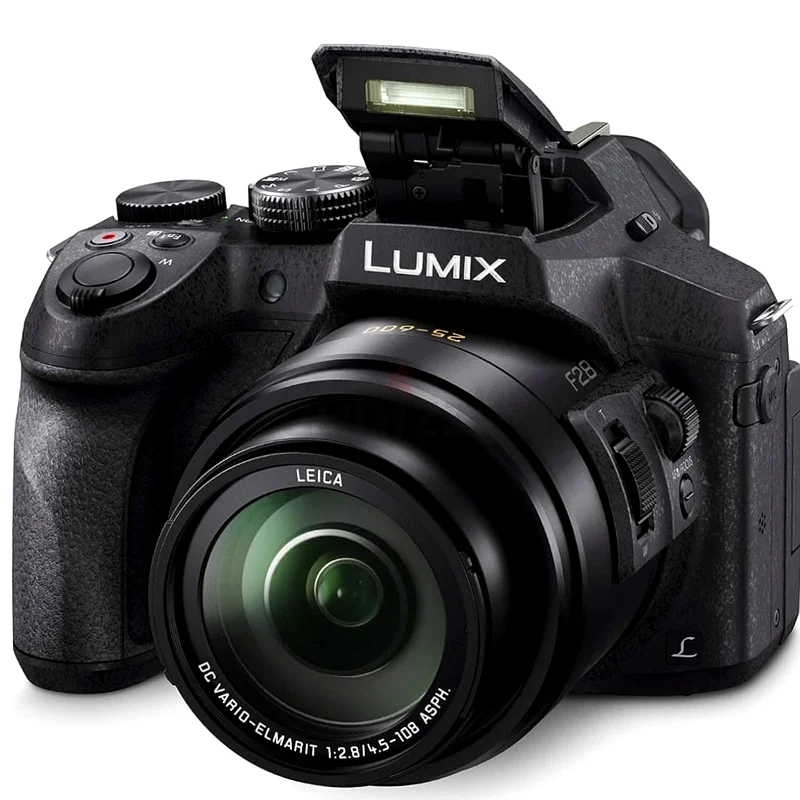باناسونيك لوميكس DMC FZ300GCK63233639260035112