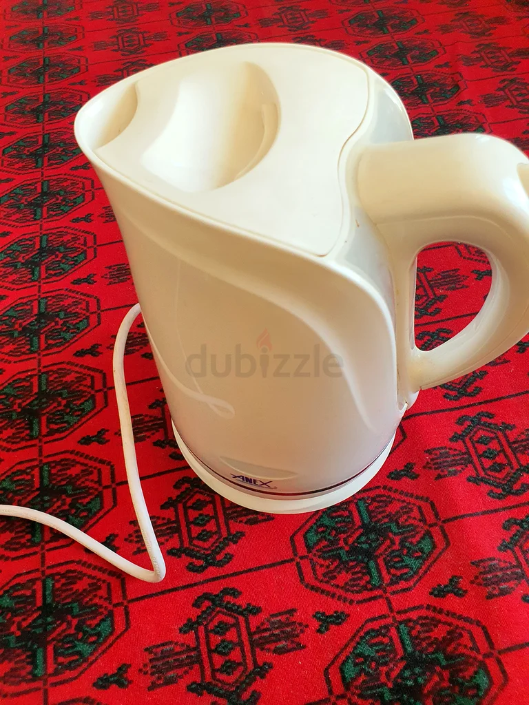 غلاية كهربائية63168050632065111