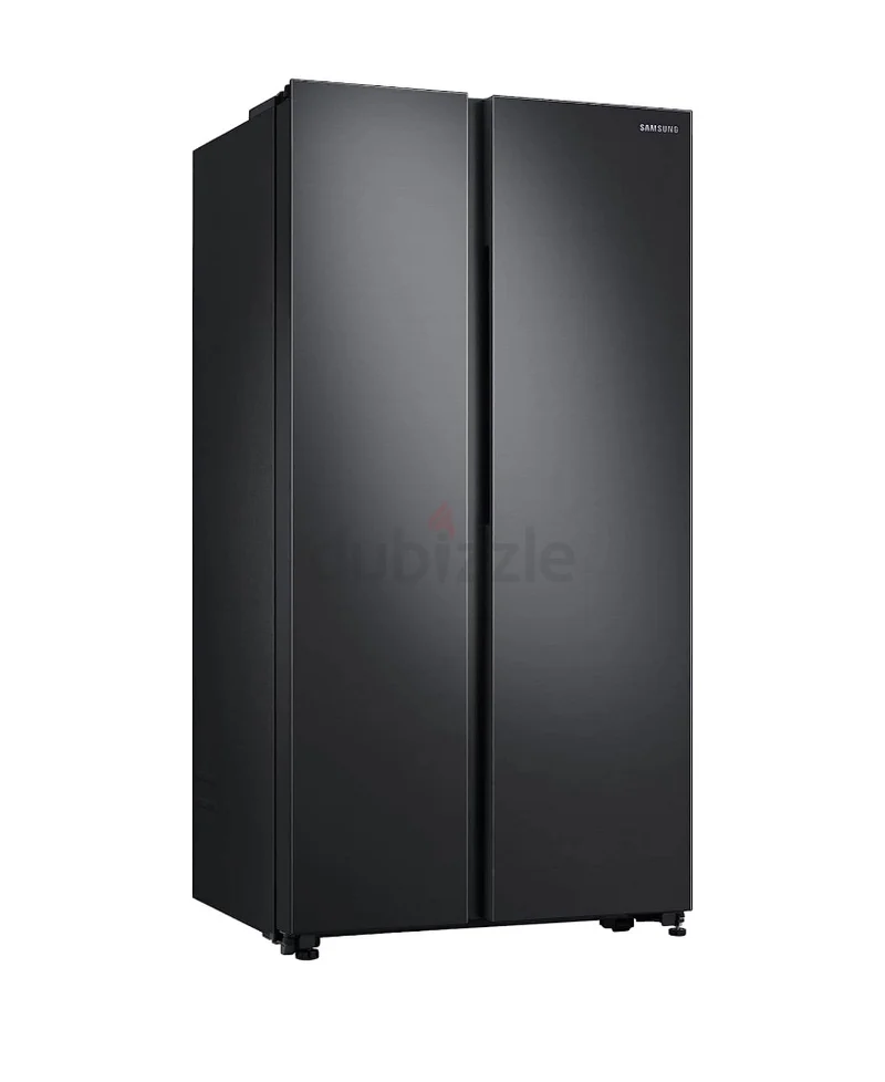 Brand New Samsung 680 Liter Side by Side Digital Inverter Refrigerator RS62R5001B462931669255298111