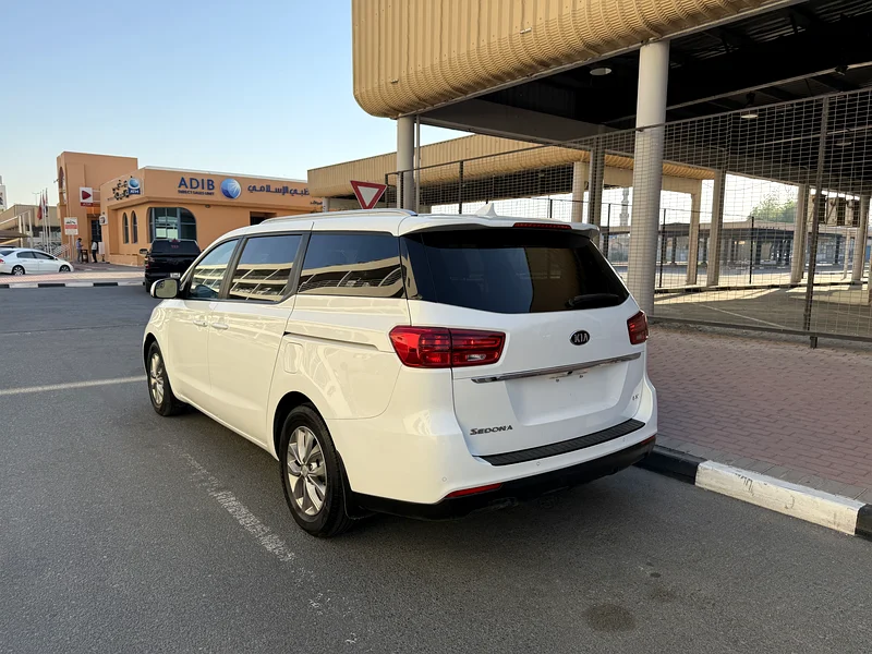 2020 KIA SEDONA LX 7 SEATS 3.3L V6 CANADA SPEC63151840729217114