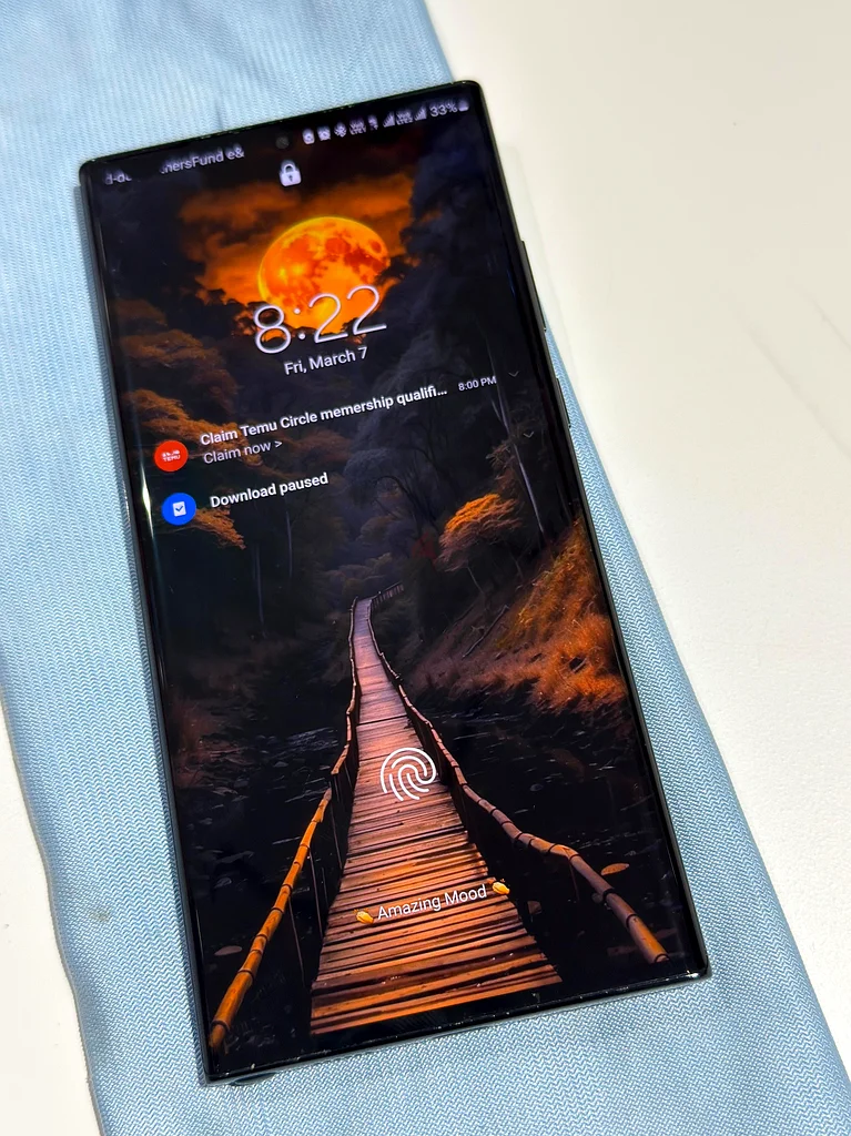 سامسونج نوت 20 الترا 5G63183251129347112