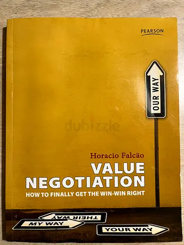 Book Value negotiation