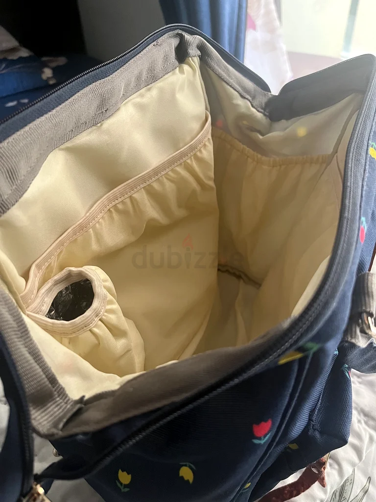 Baby Diaper bag easy to carry63205888414979114