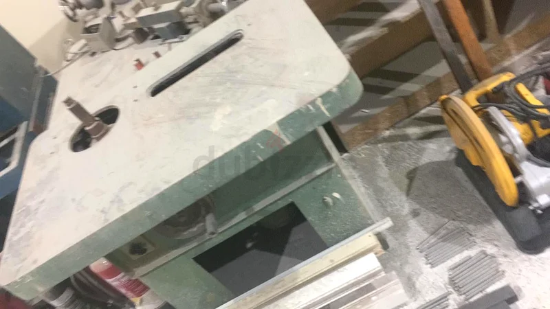 ماكينة خلية خشب - Wood Cell Machine63258661706370110