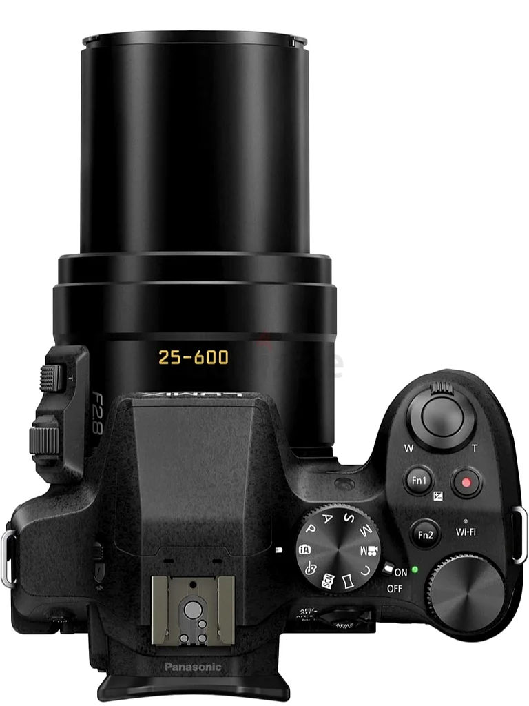 باناسونيك لوميكس DMC FZ300GCK63233639260035113