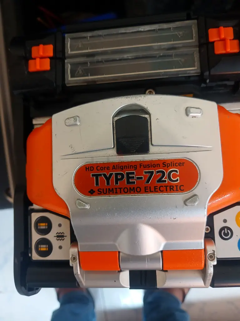 Electrical Equipment