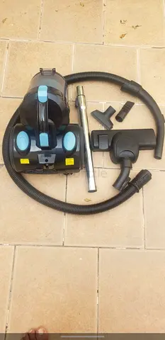 Powerful Vacuum Cleaner – Your Perfect Home Companion!