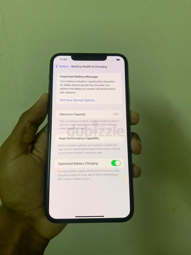 Iphone 11 pro max63214903693058112