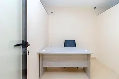 Private Offices - Prime Business Centre - Al Daith North