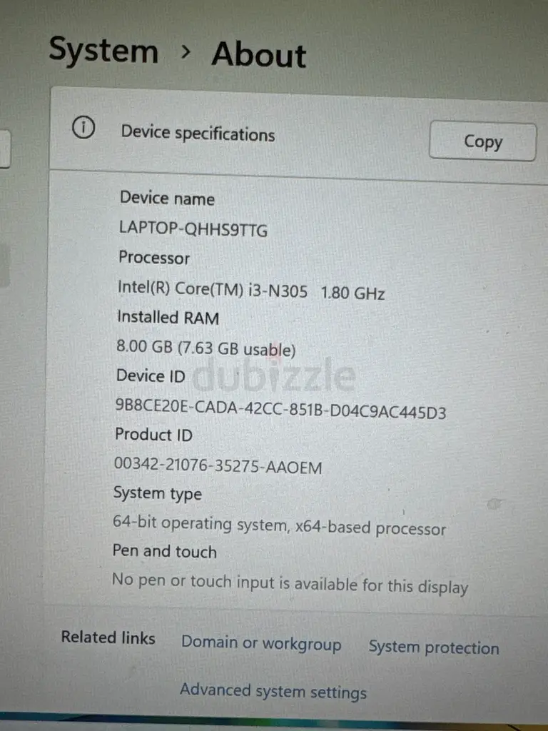 ASUS Vivobook Laptop for Work63256076806401112