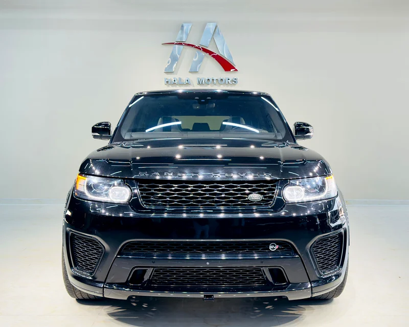 RR Sport SVR EDITION63158800212354111