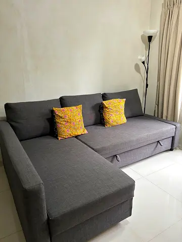 Available SOFA BED
