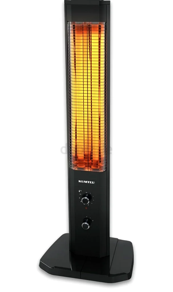Kumtel Orbit Dual Heater دفاية ستاند63254498298882112