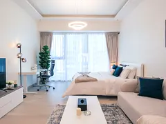 Summer Deal | Brand New Smart Home | Studio Near Metro