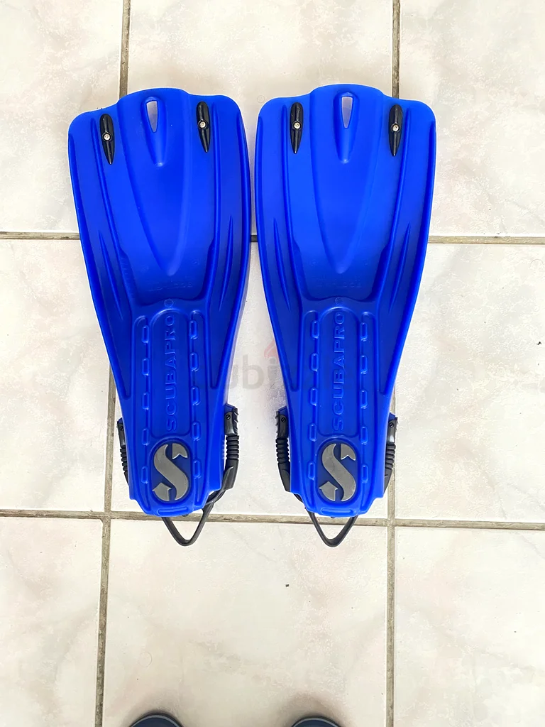 Scubapro GO Sport fins63241657818499111