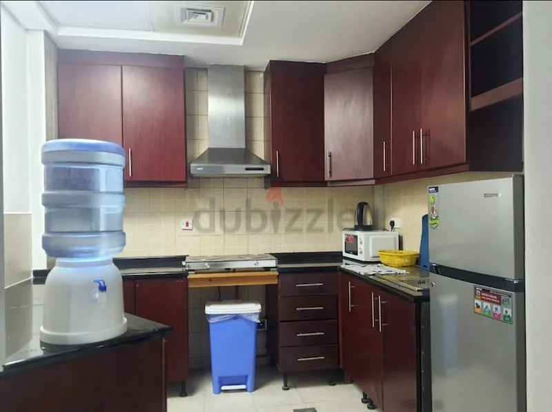 FULLY CLOSED PARTITION AVAILABLE IN DISCOVERY GARDENS64048914719874111