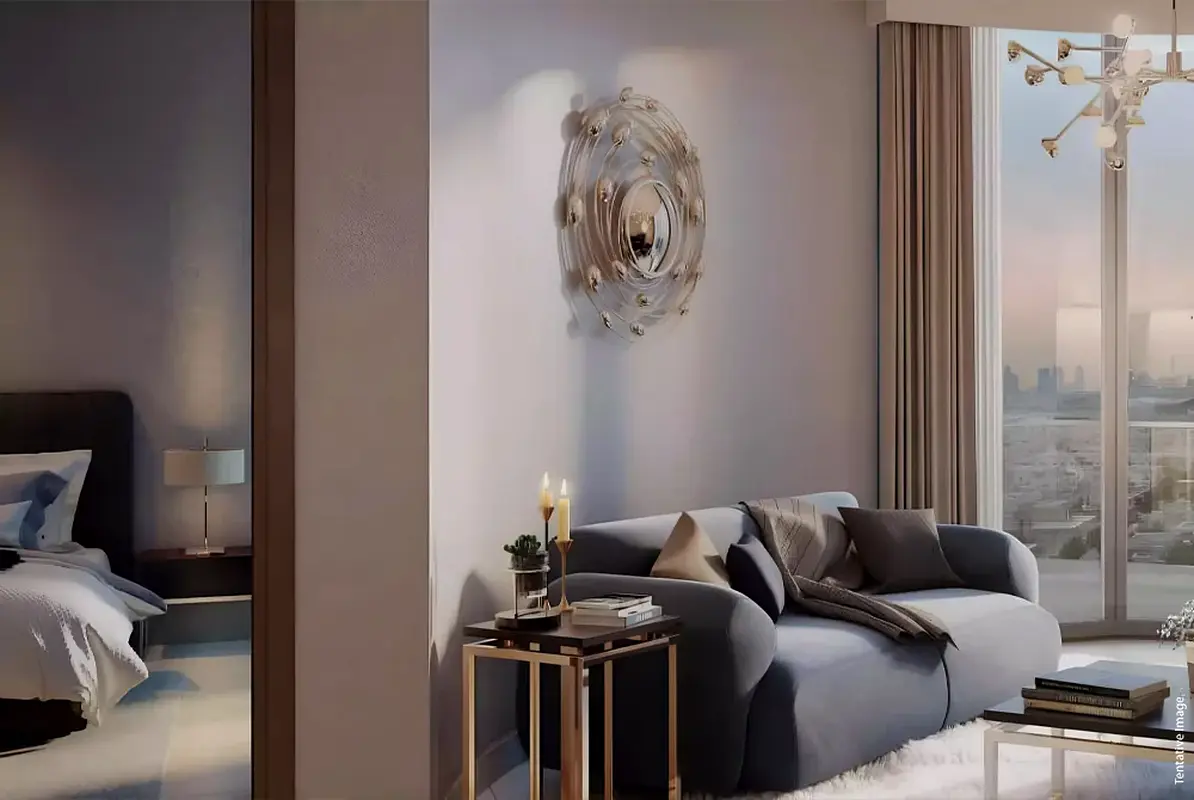 Sunbliss Residences by Purvanchal Real Estate Developers - View 2