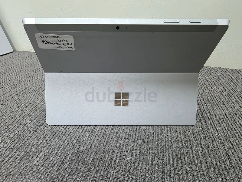 مايكروسوفت سيرفيس 3 128 جيجابايت63256071455874114