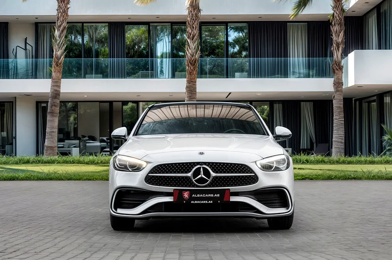 4,426 P.M | C200 | 0% Downpayment | AMG | 5 YEARS AGENCY WARRANTY!62931643873667113