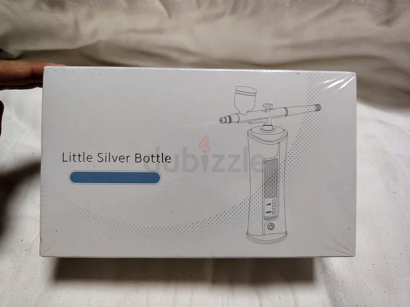 مجموعة رش هوائي محمولة قابلة لإعادة الشحن63220822475906113