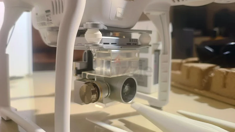 DJI PHANTOM 3 PRO (BRAND NEW)63265098766977113