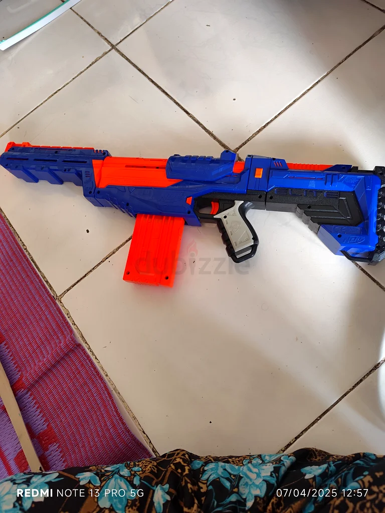 Nerf gun for kids63207400362497111