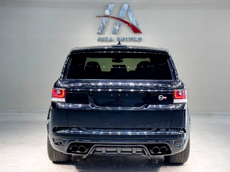 RR Sport SVR EDITION63158800212354113
