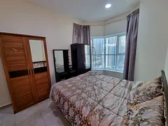 High Rise Studio || Fully Furnished with Lake Views || Cluster A || Pay Monthly Rent